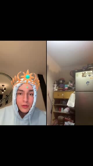 TikTok live: Stake: Luissanchez by @__luissanchez_18