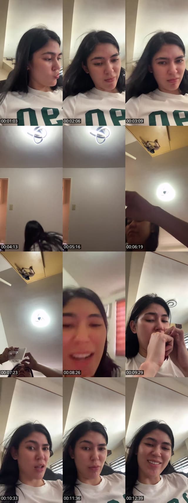 @babyyybutter TikTok live from 2026-05-09