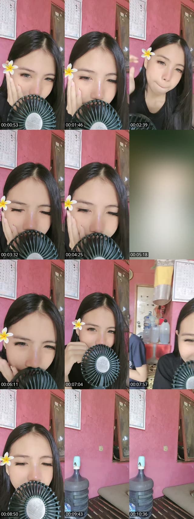TikTok live: sini nonton ramein by @gekkcantikaaa