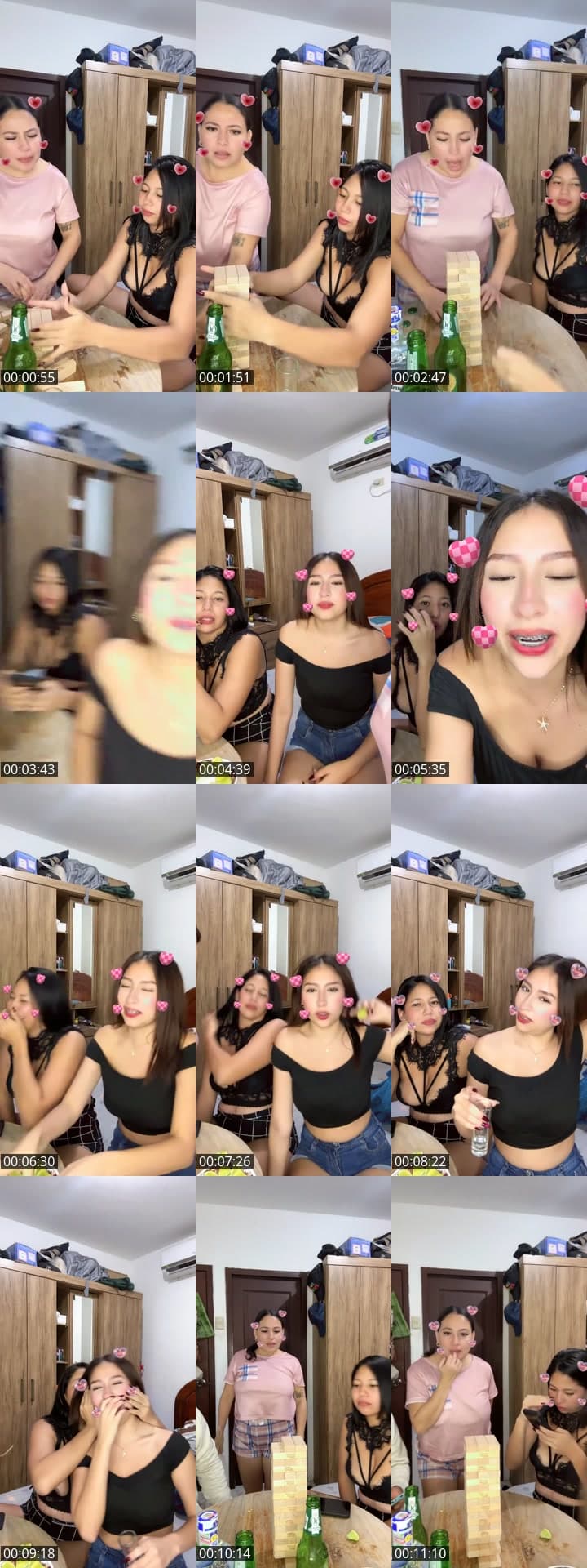 holi, gracias por ver mi live🫶🏻🪄