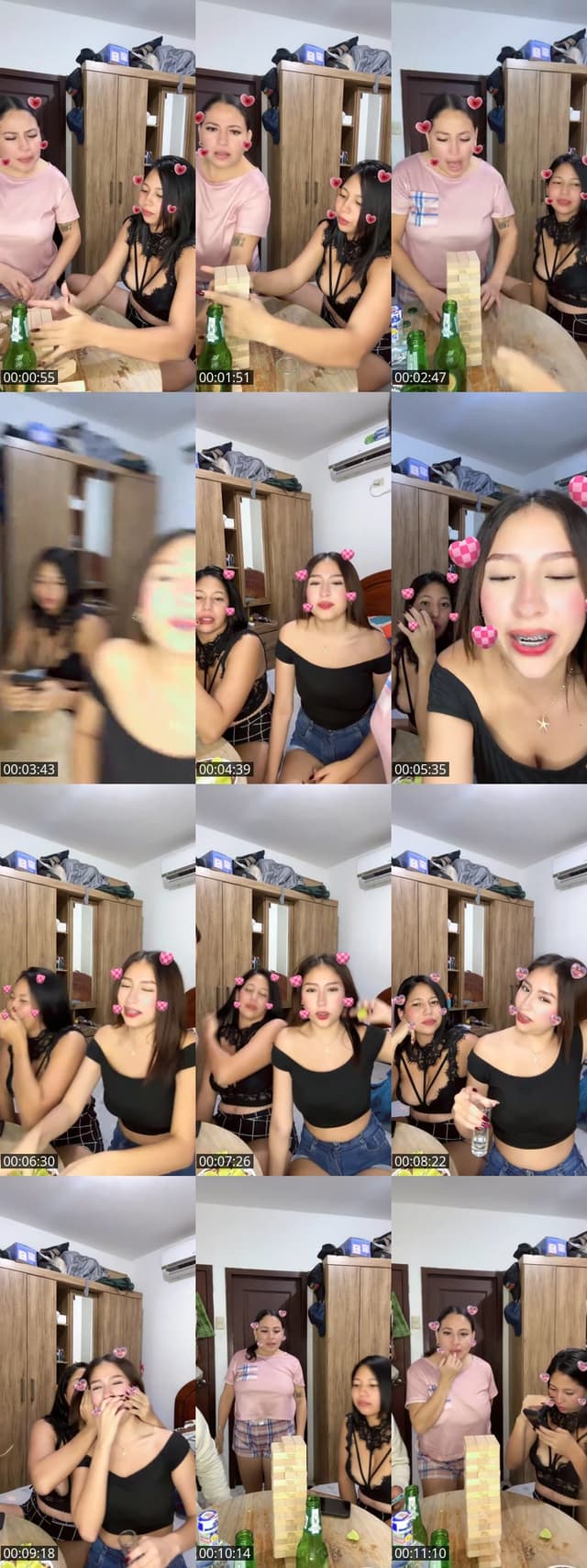 TikTok live: holi, gracias por ver mi live🫶🏻🪄 by @bianka_maciass