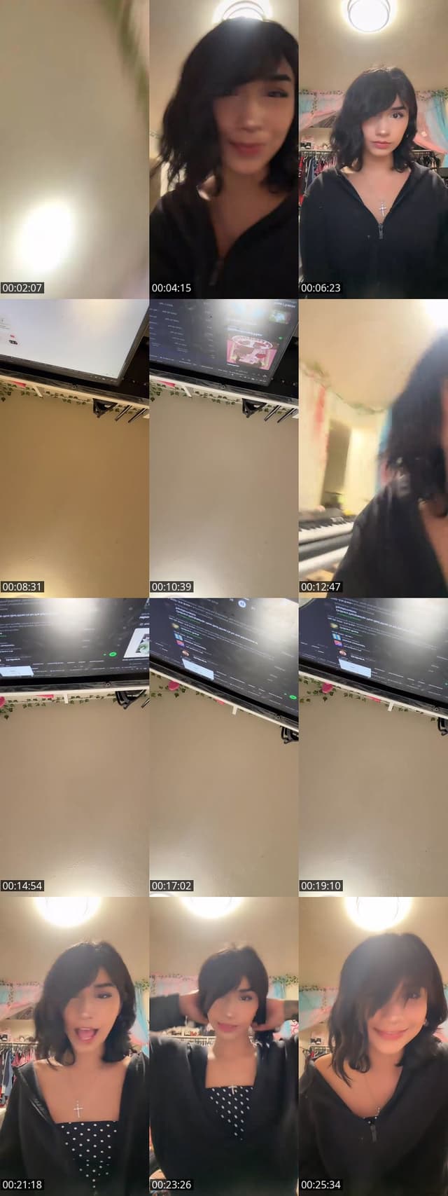 @n0.buni TikTok live from 2026-05-09