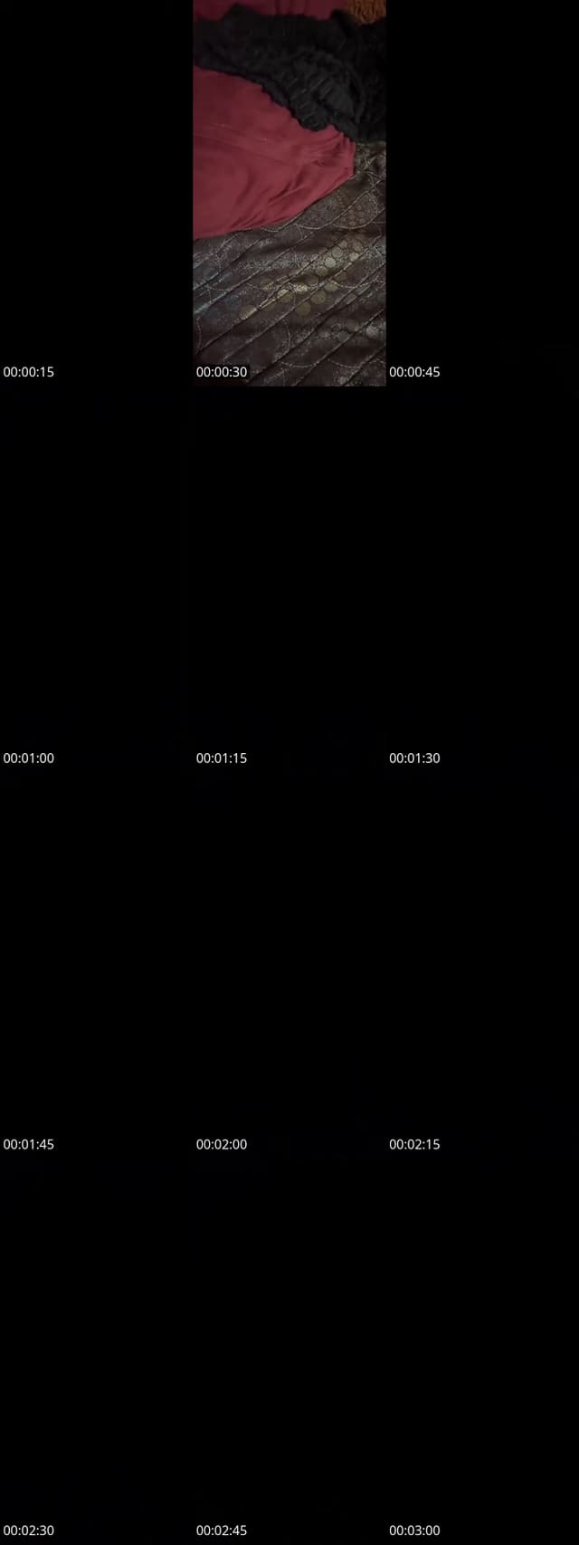 TikTok live: ig: loca.rrubi by @m.melancholia