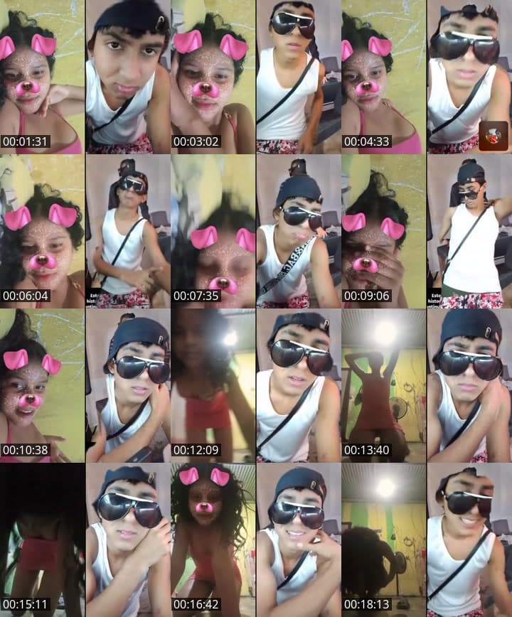 @tufre82 TikTok live stream