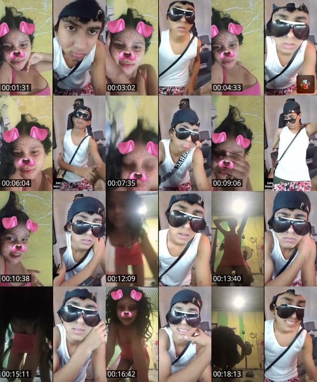 @tufre82 TikTok live from 2026-05-09
