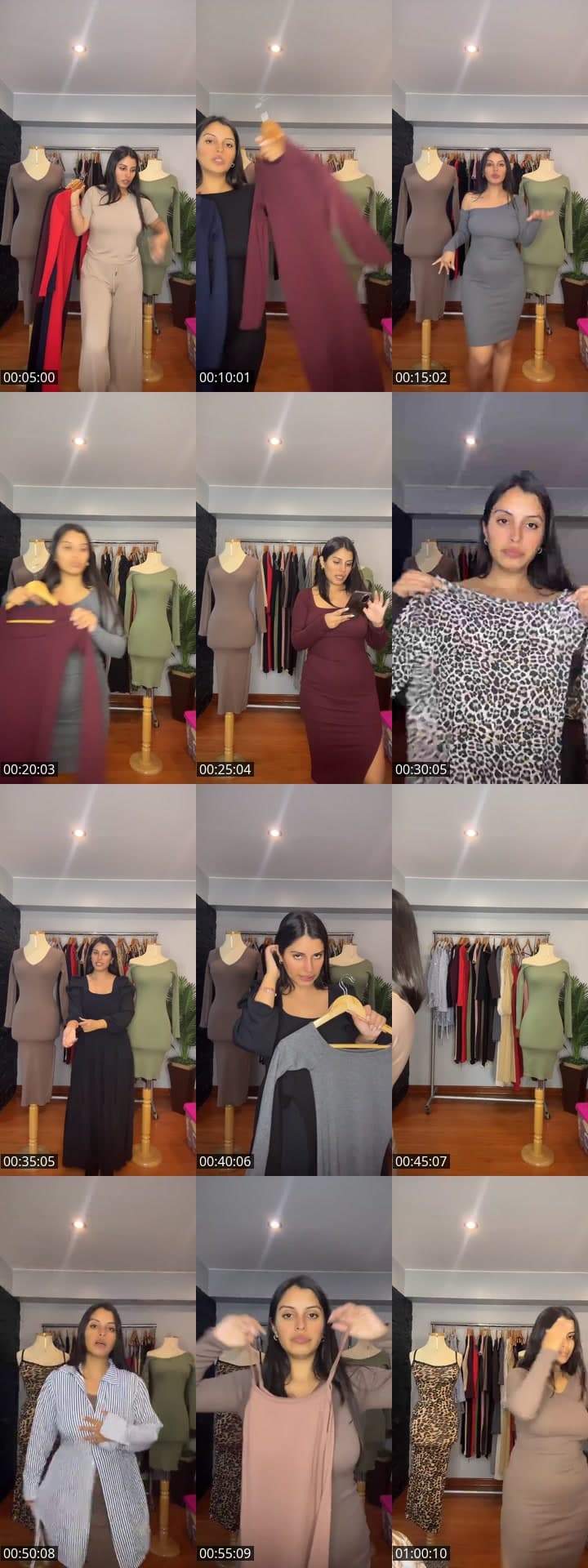 Vestidos bonitos