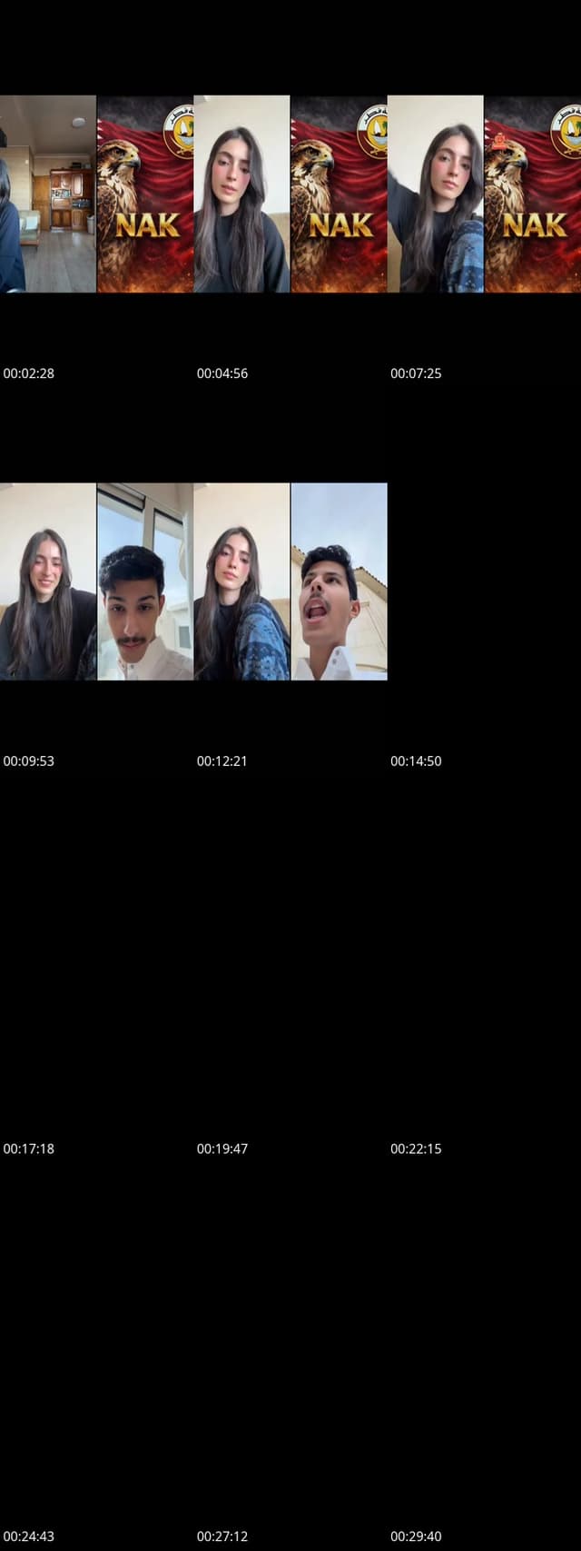 TikTok live: live love laugh 🤍 by @tatianablive