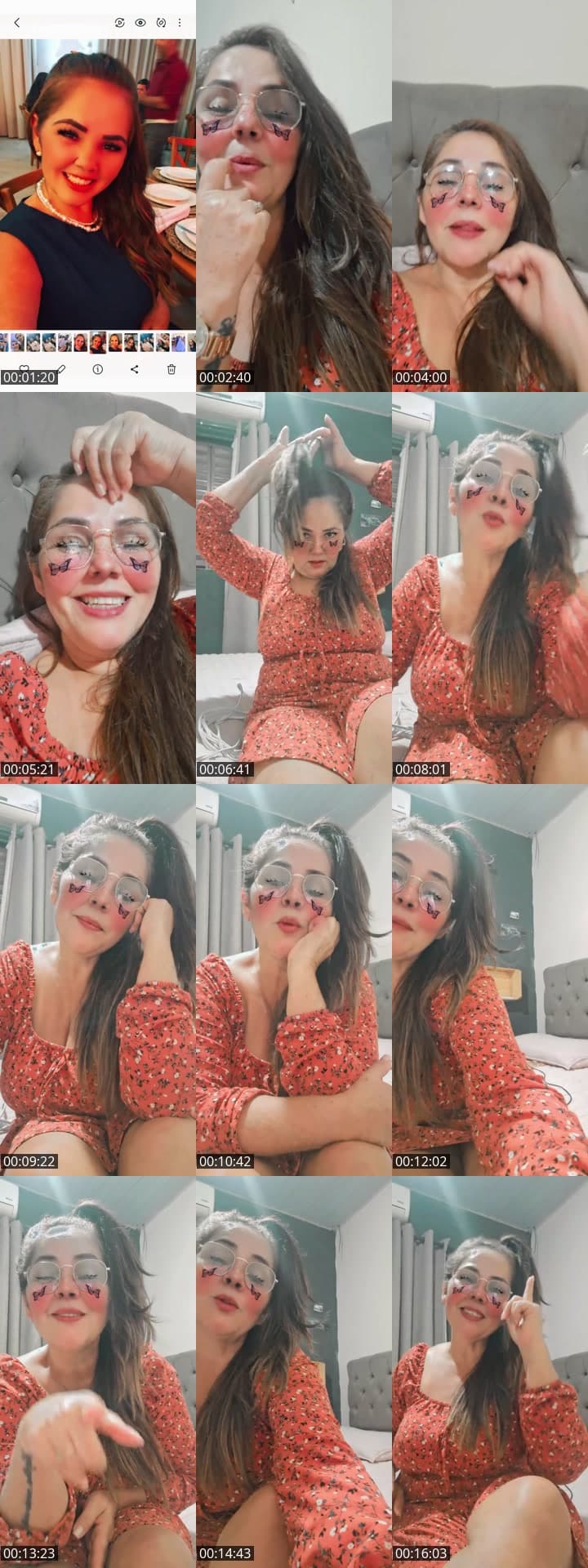 @ivetealmeida73 TikTok live stream