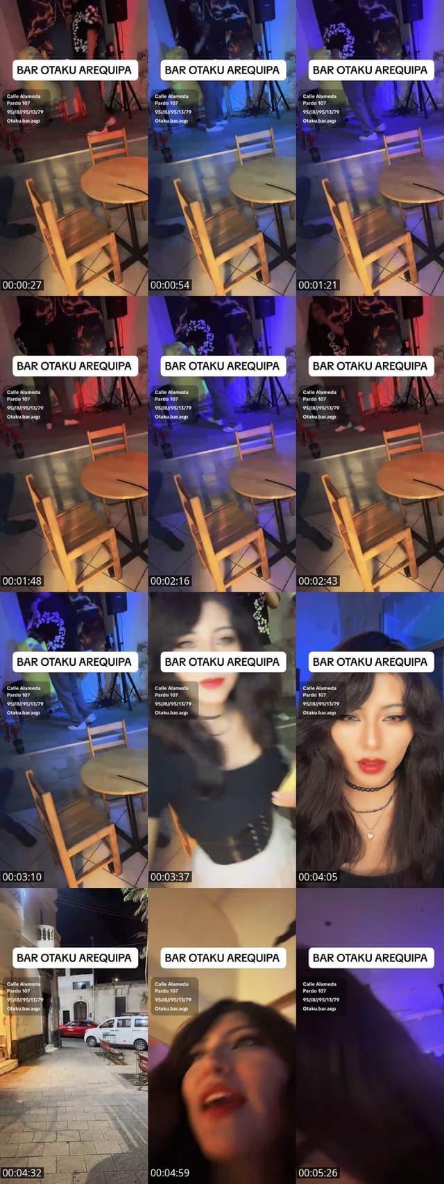 @johncitotuterror TikTok live from 2026-05-09