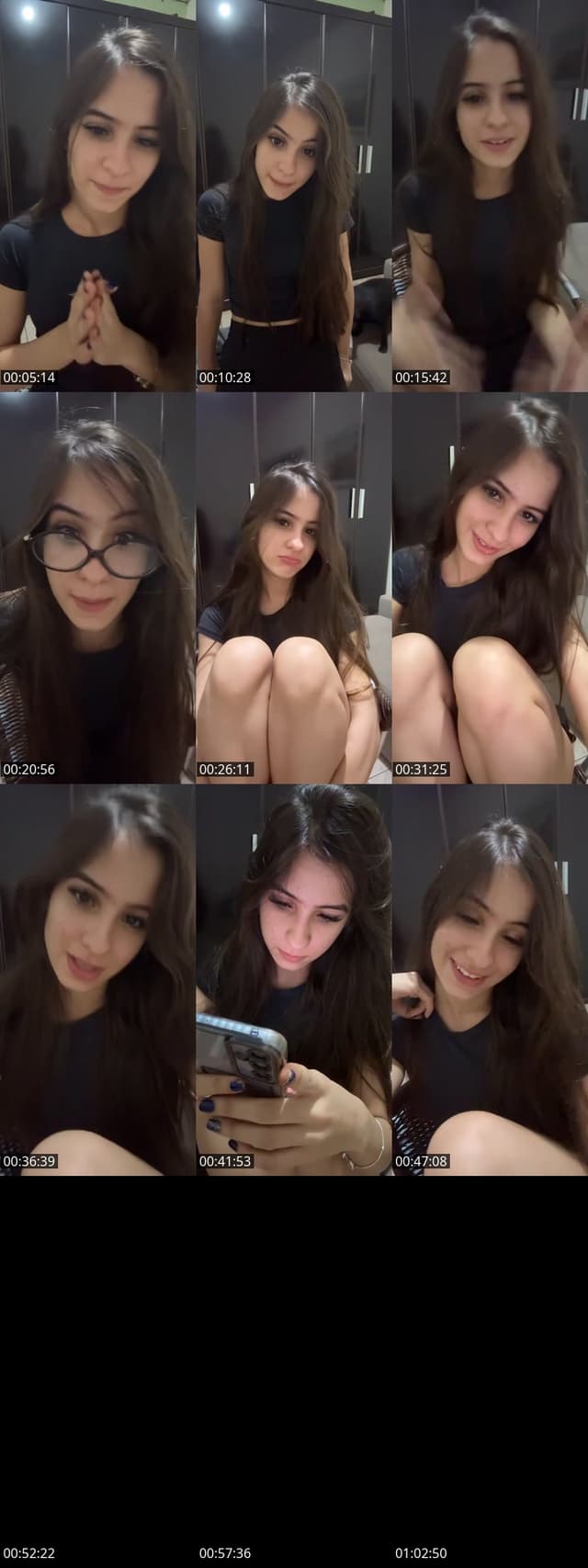 TikTok live: Entretenimento 💋! by @manuella.albuquerquex_