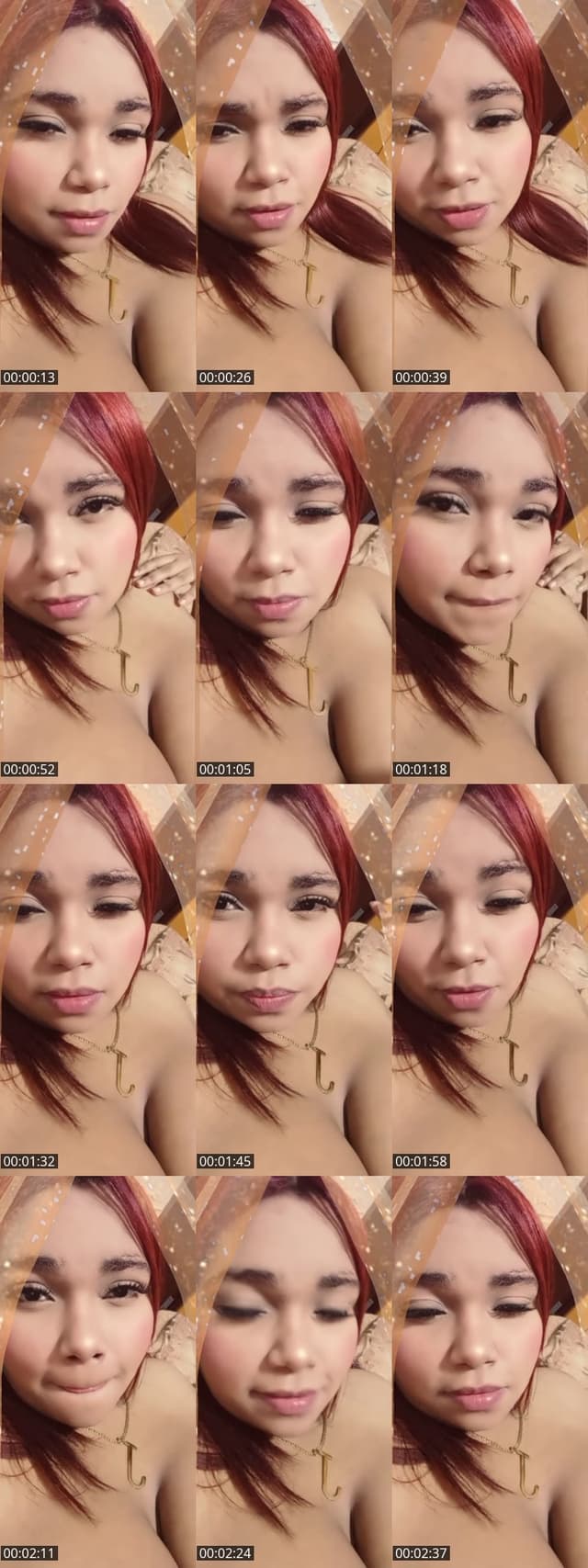 @javierliz739 past TikTok live from 2026-05-09