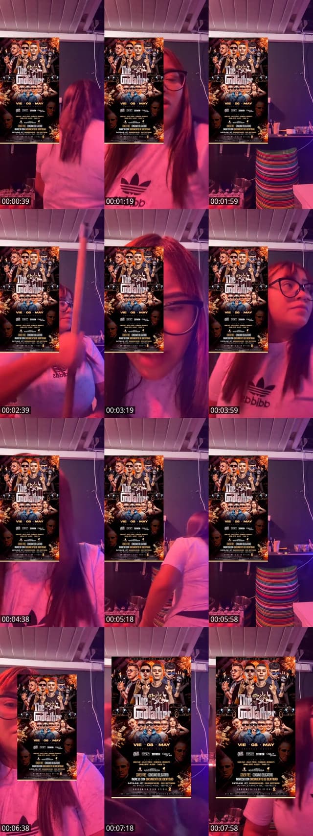 @andromedaclub0 TikTok live from 2026-05-09