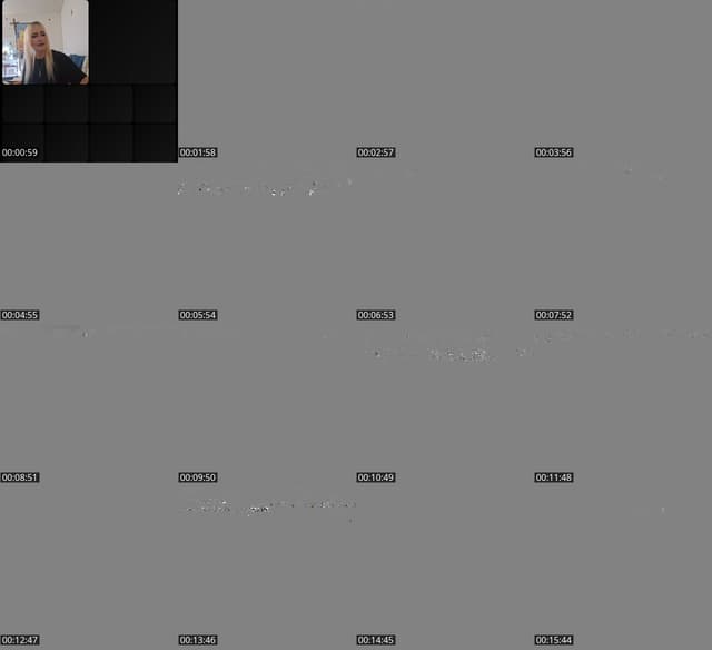 TikTok live: Narcissist dv survivor trauma by @dramaqueen5801