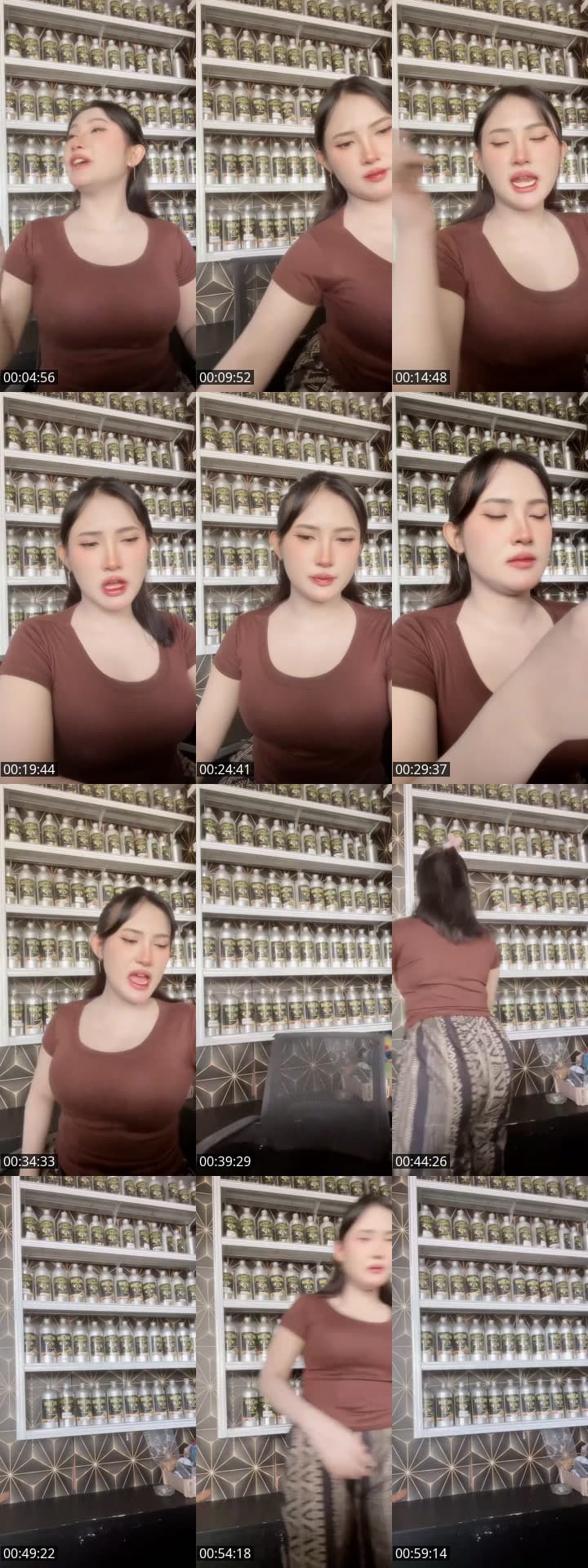 ada yang baru nihh