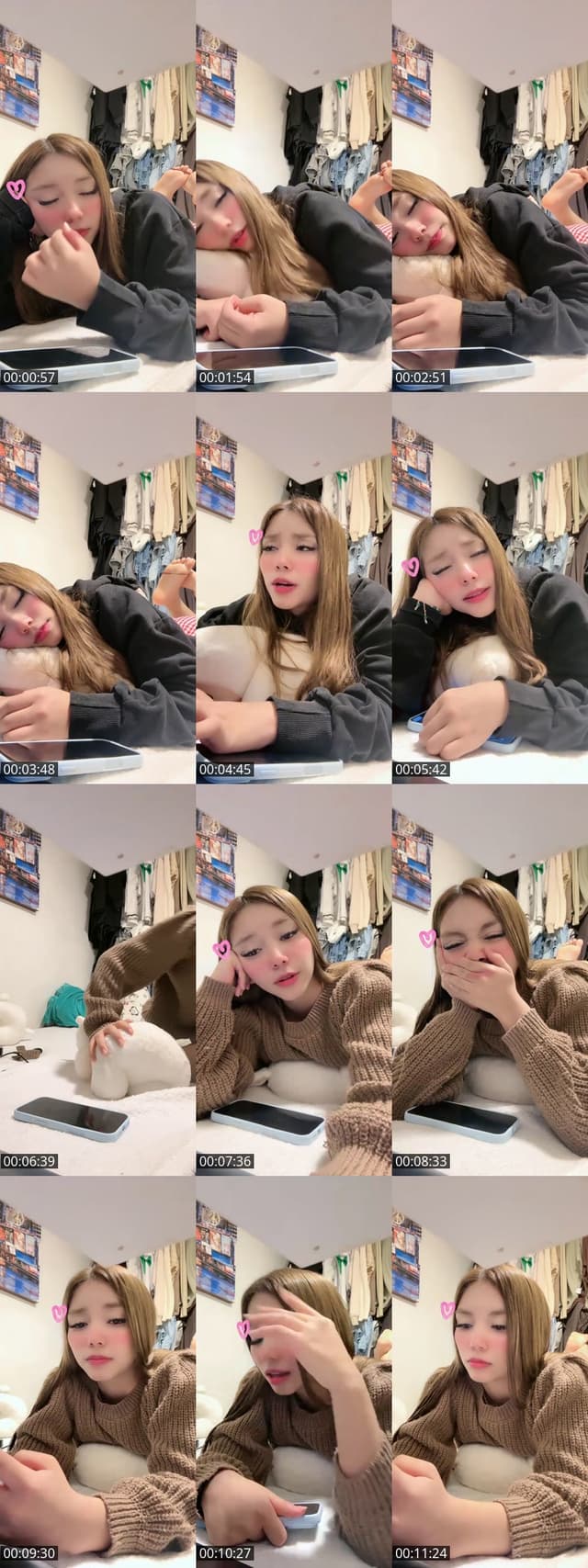 @genexisc0 TikTok live from 2026-05-09