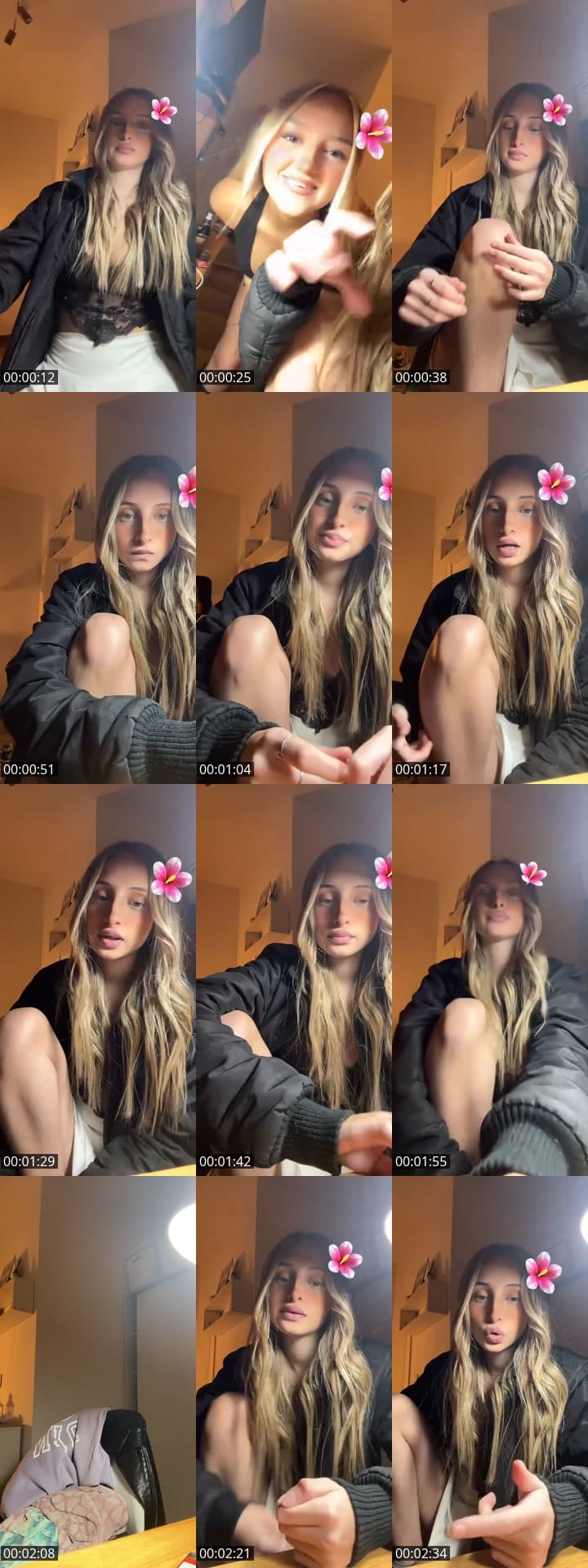 Reaccionamos ig✌🏼