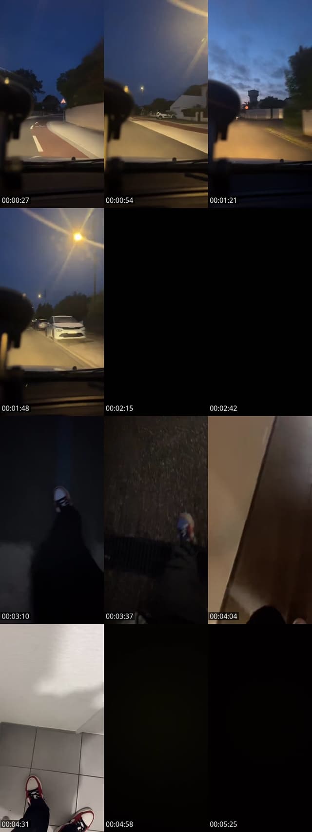 @2aj TikTok live from 2026-05-09