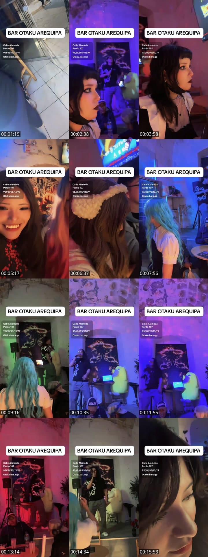 @johncitotuterror TikTok live stream
