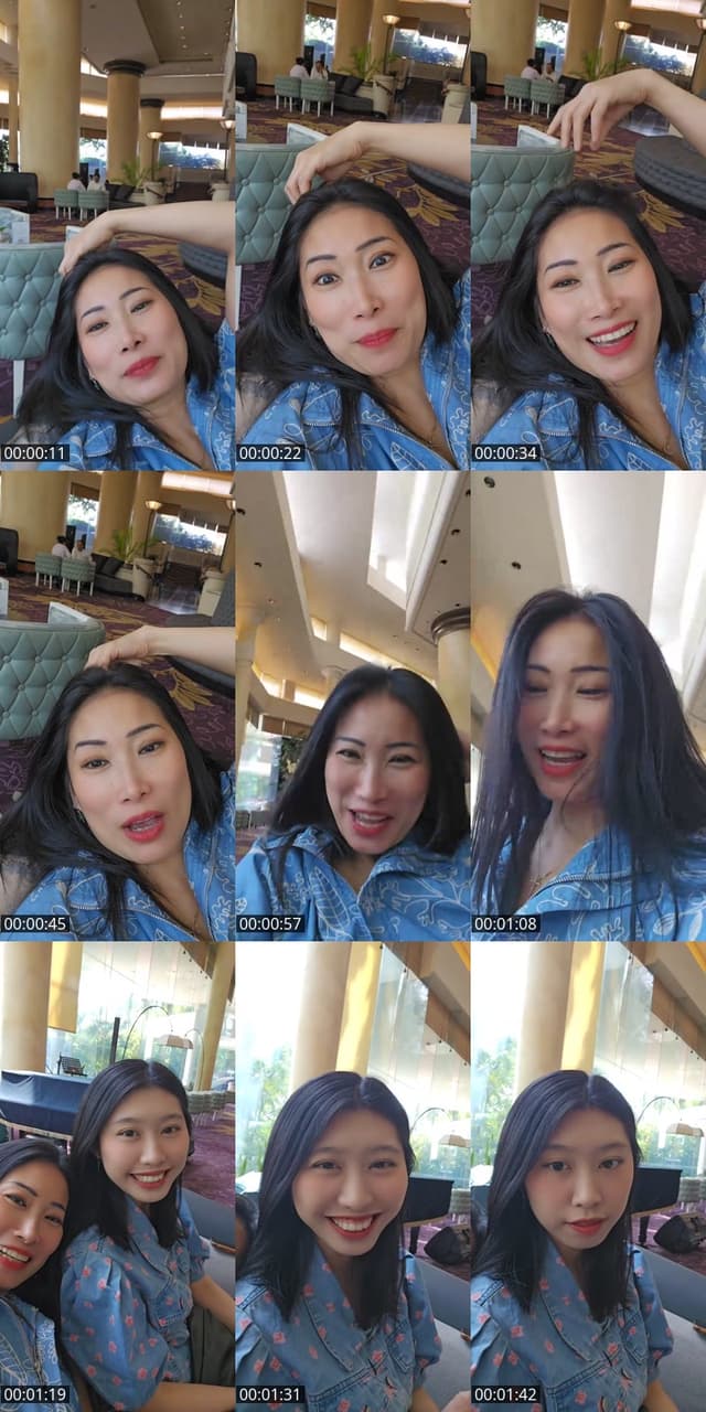 TikTok live: usia 45 tahun by @sun.erna.sartika
