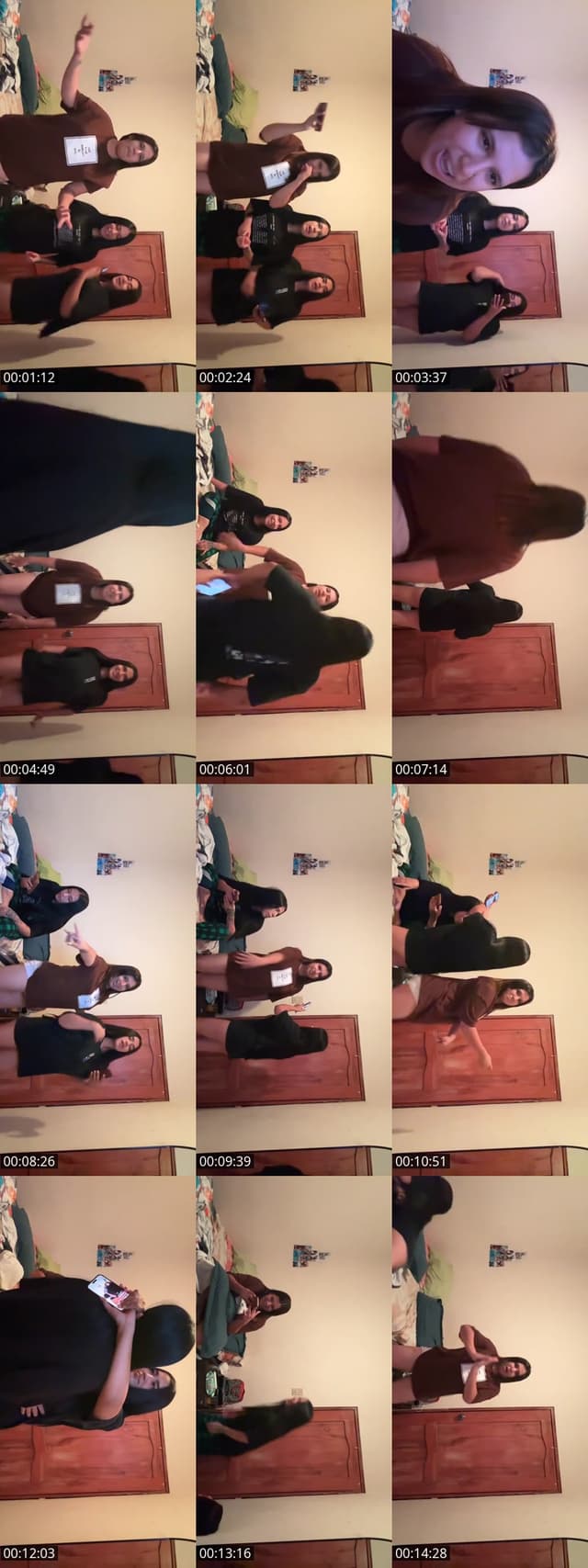 TikTok live: Holiiis🏳️‍🌈 by @paolabandal