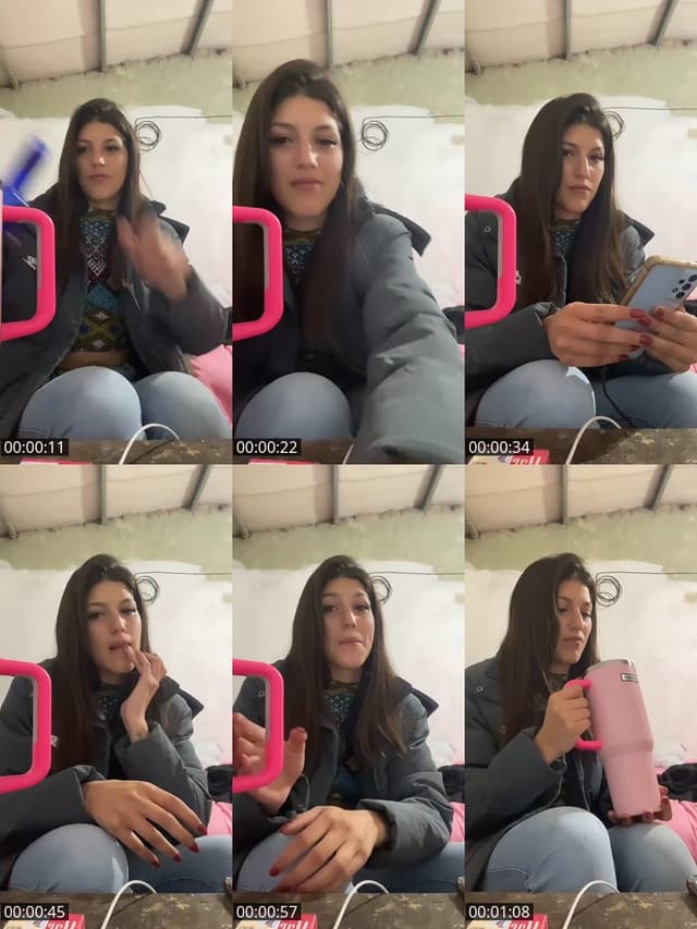 @yanelaaa00 TikTok live from 2026-05-09