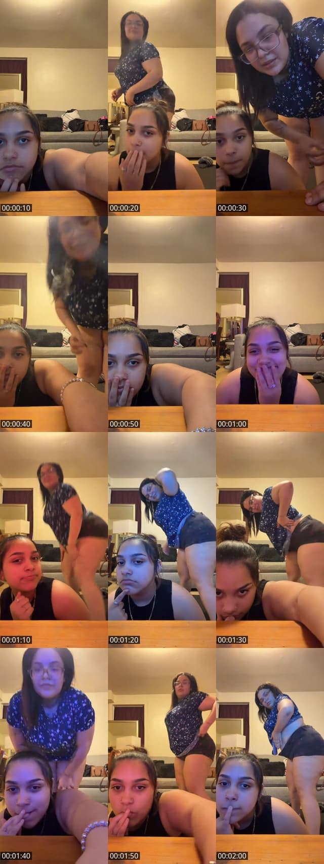 TikTok live: Tap innnn by @_.itzgennn2.0