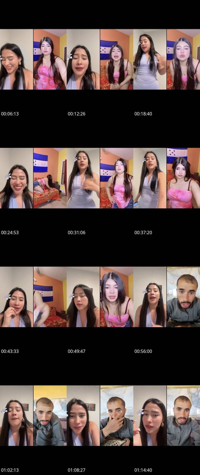 @mariaorellana_20 TikTok live from 2026-05-09