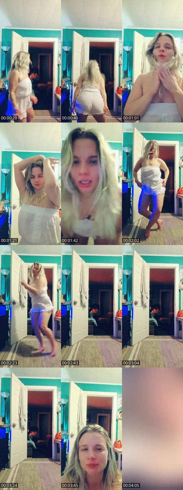 TikTok live: Jesus loves you by @bambam__86