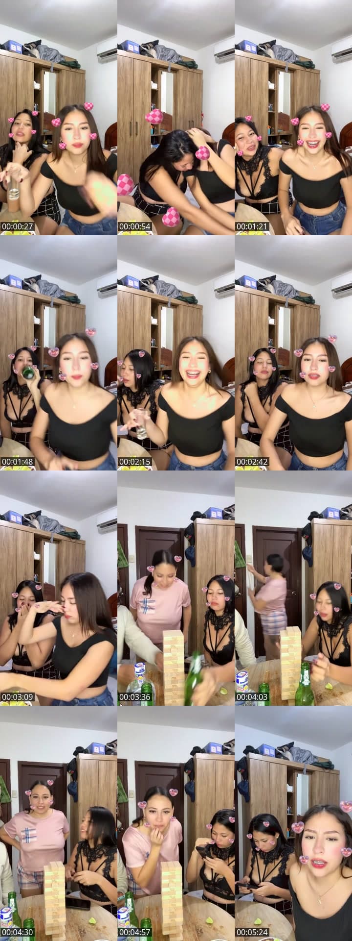 holi, gracias por ver mi live🫶🏻🪄