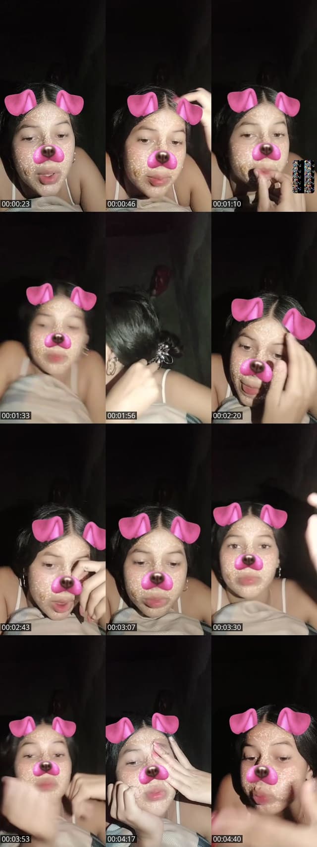 @aylesf2 TikTok live from 2026-05-09