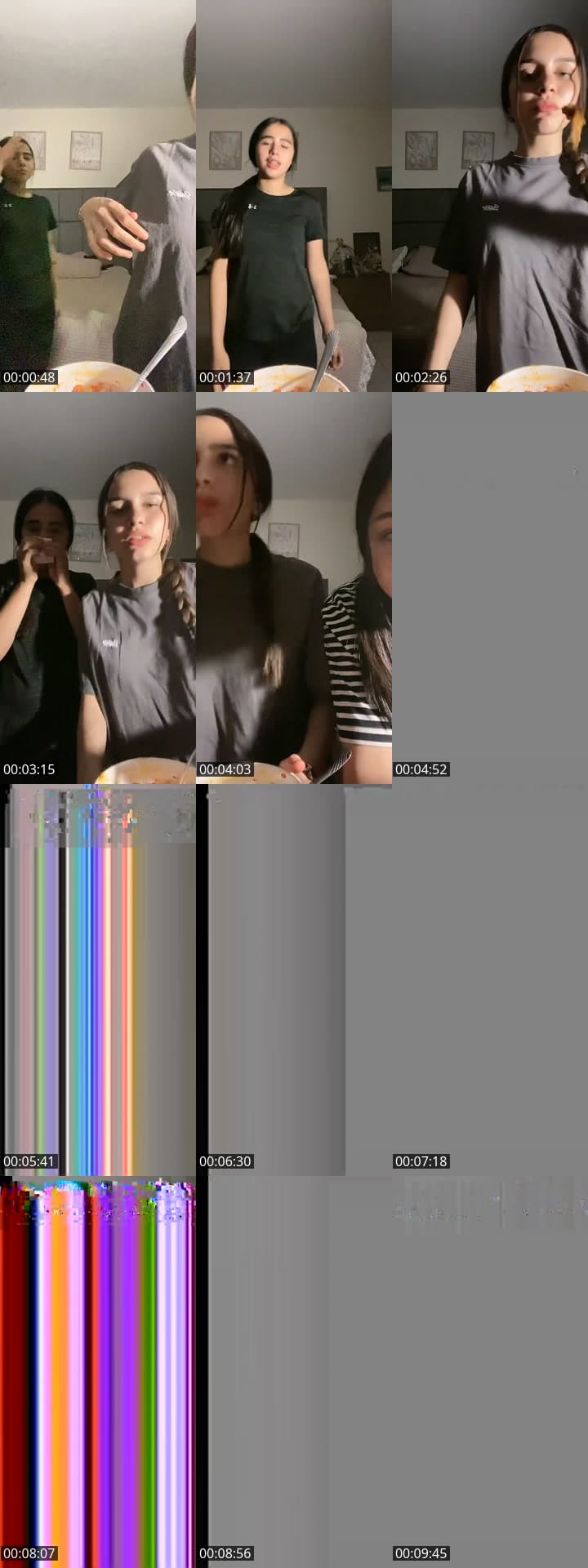@yubelrbb TikTok live stream