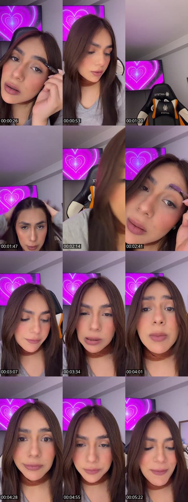 @yeseniayulizasilv TikTok live from 2026-05-09