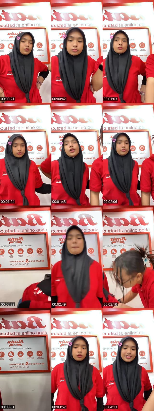 TikTok live: Teman jap by @_.tubbiesss