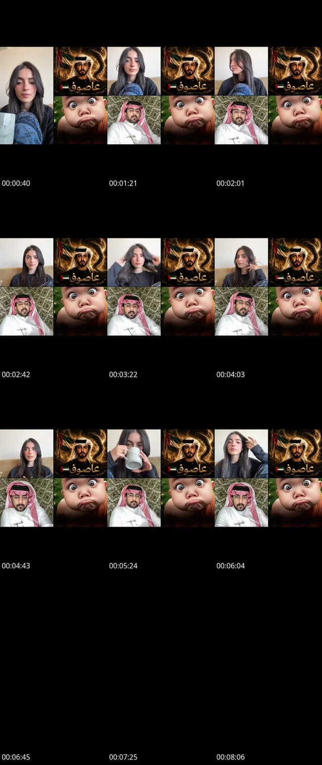 TikTok live: live love laugh 🤍 by @tatianablive