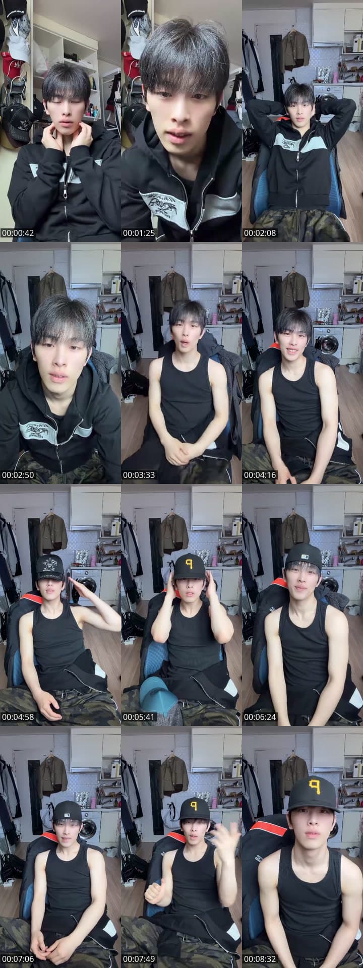 오랜만!!