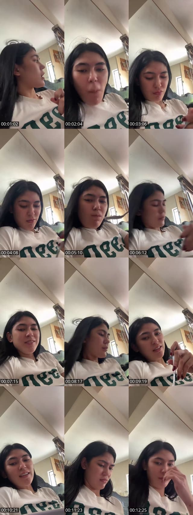 @babyyybutter TikTok live from 2026-05-09