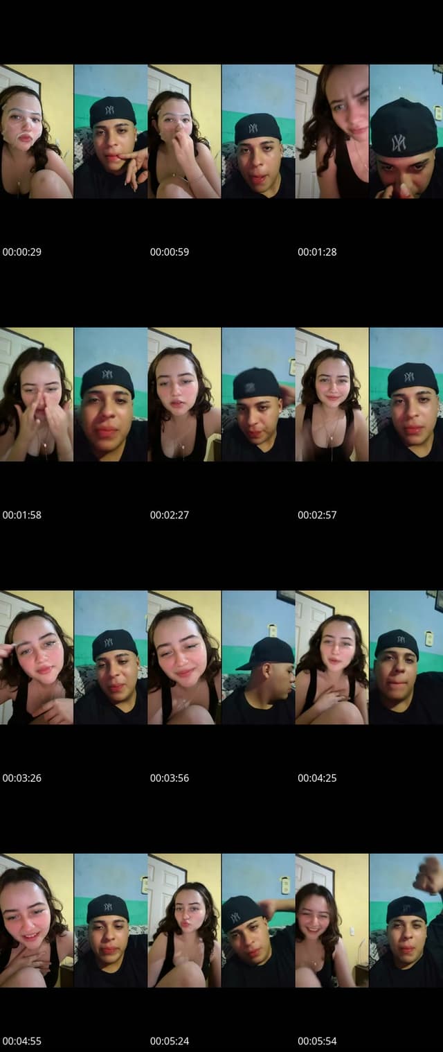 @playgirl__o TikTok live from 2026-05-09
