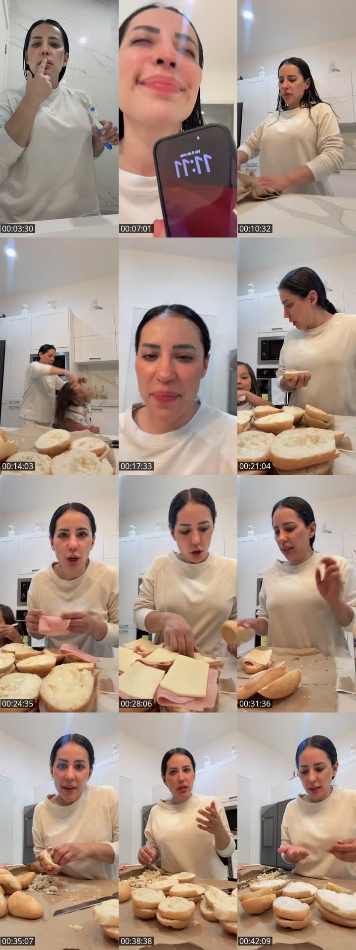 @sandracuevas_ TikTok live stream