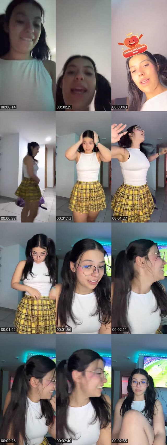 TikTok live: Un coqueto bien coqueto porfi😙 by @majito420_