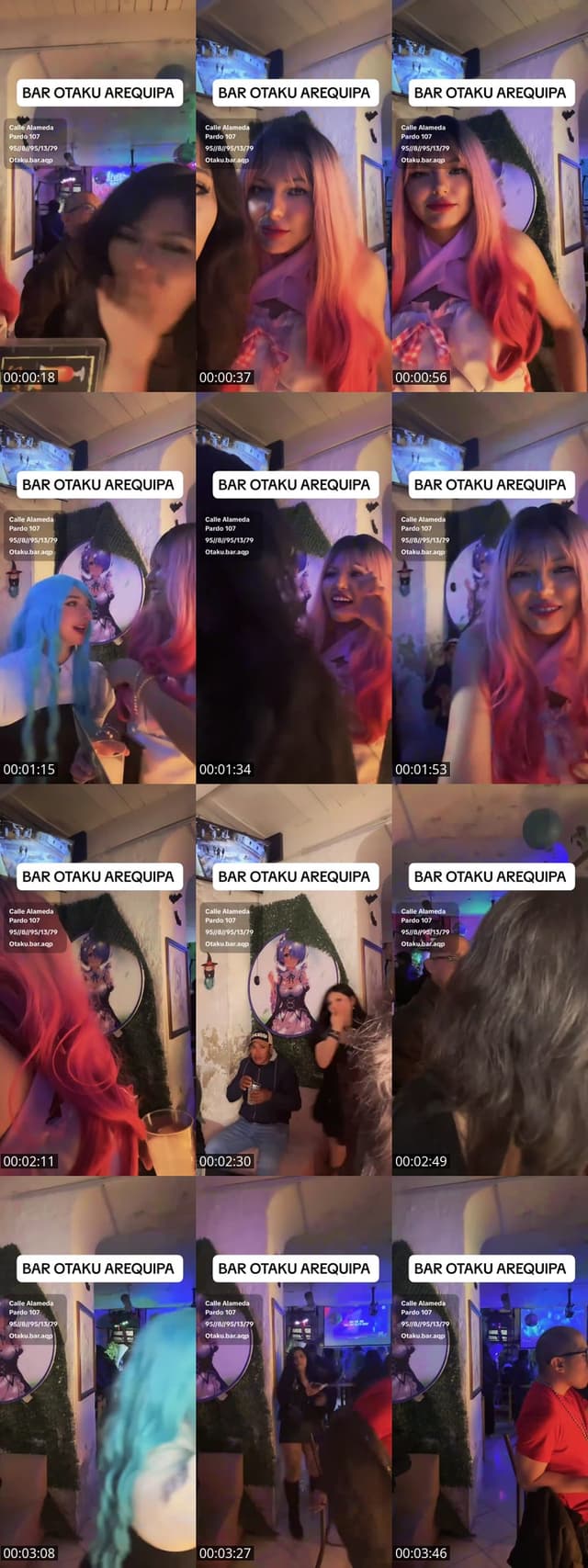 @johncitotuterror TikTok live from 2026-05-09