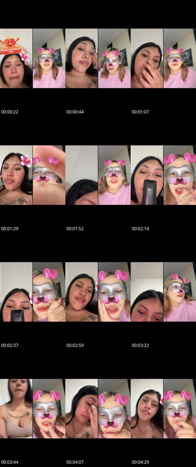 @jacob.choco TikTok live from 2026-05-09