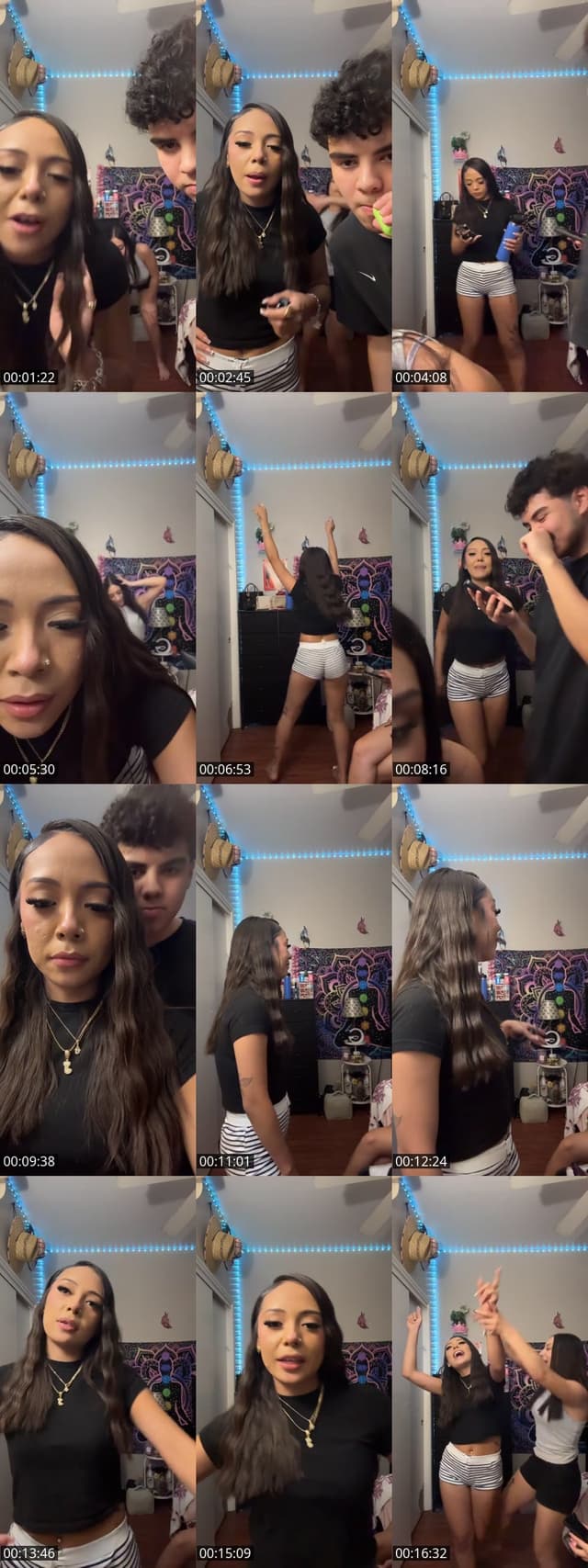 TikTok live: Heyyy yall 💋🍃 by @julissa.jc.2321