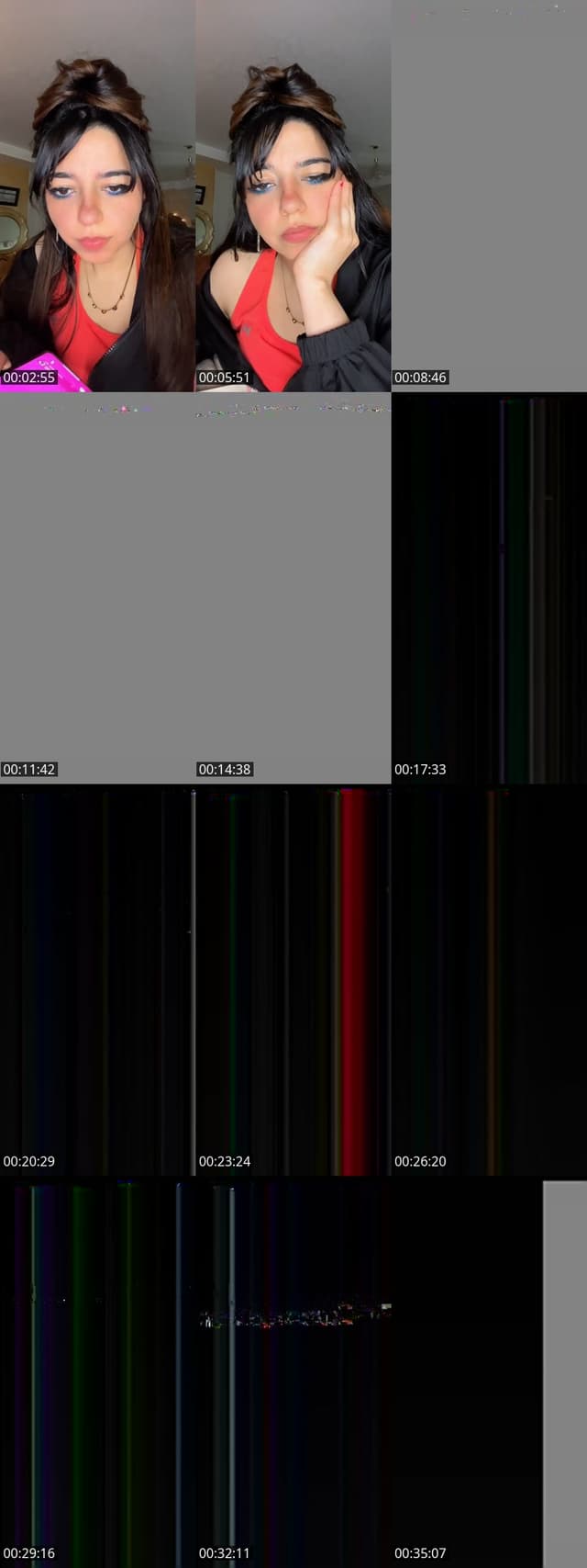 @nemooutofstorage0 TikTok live from 2026-05-09