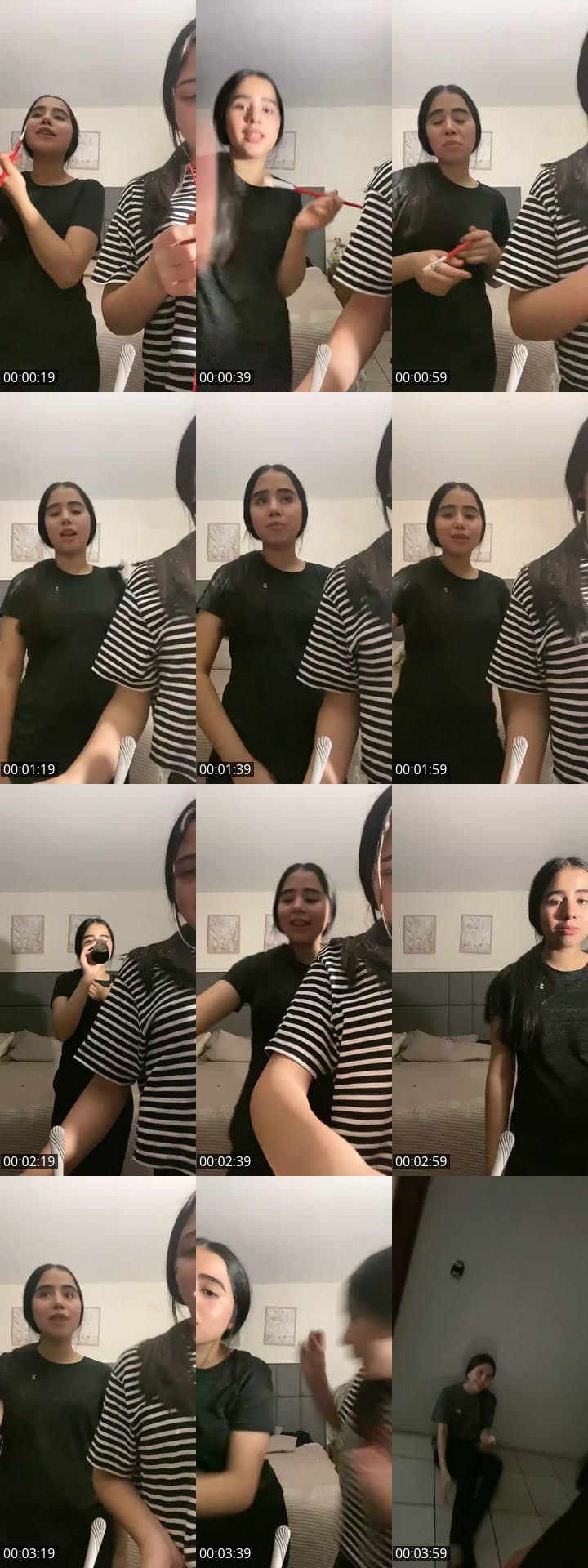 @yubelrbb TikTok live stream