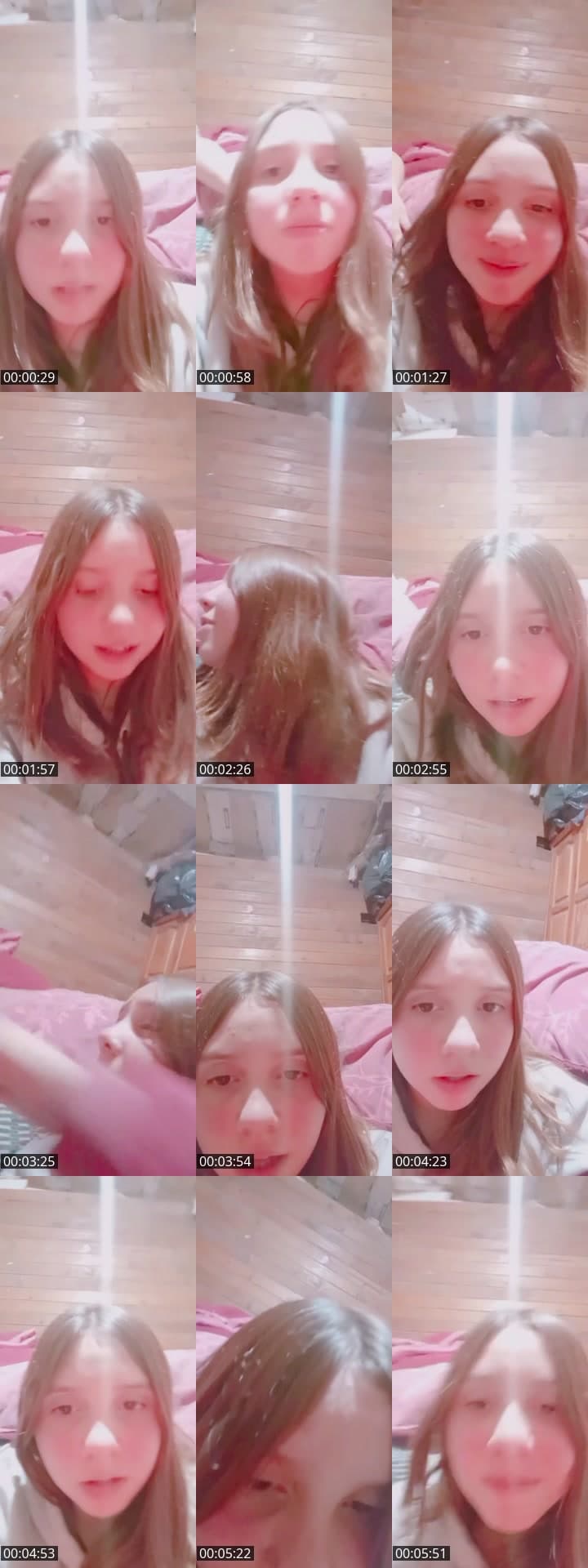 @esmeraldafrat TikTok live stream