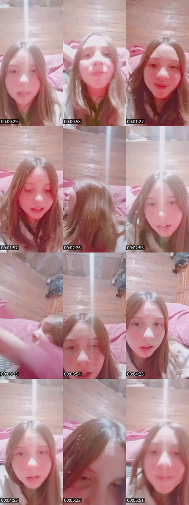 @esmeraldafrat TikTok live from 2026-05-09