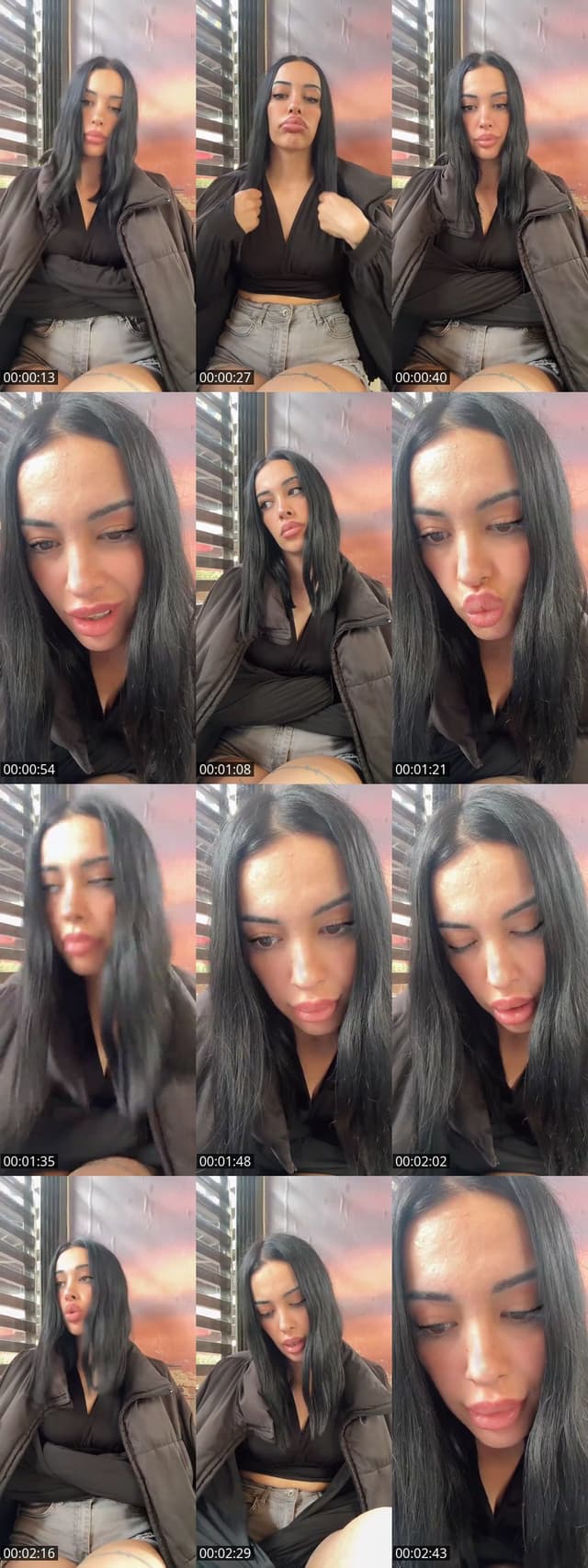 @ecewwess1 TikTok live from 2026-05-09