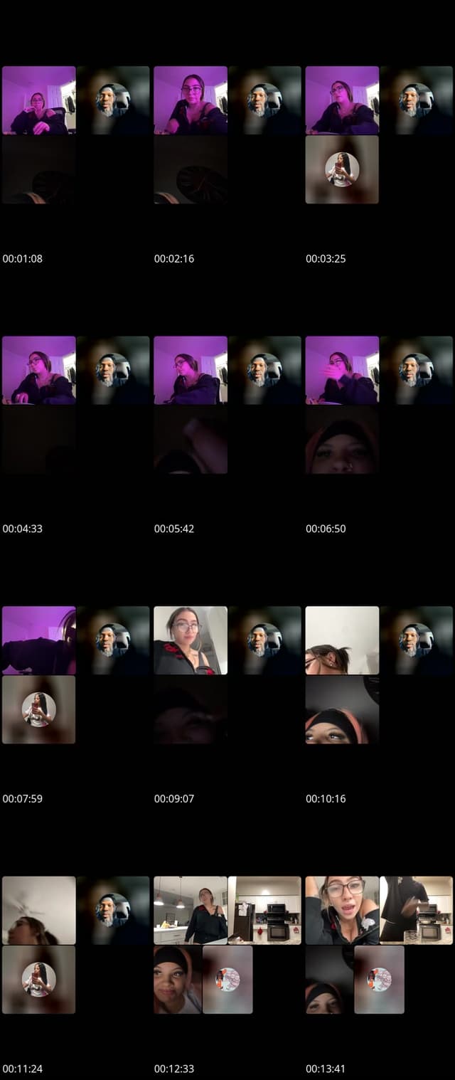 TikTok live: Join the teamm! Battles by @angelina._fl