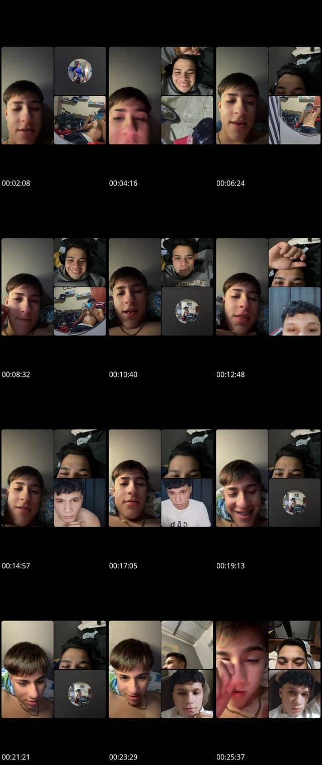 TikTok live: Iluminen mi galería ❤️🥺 by @mathy_gimenez_