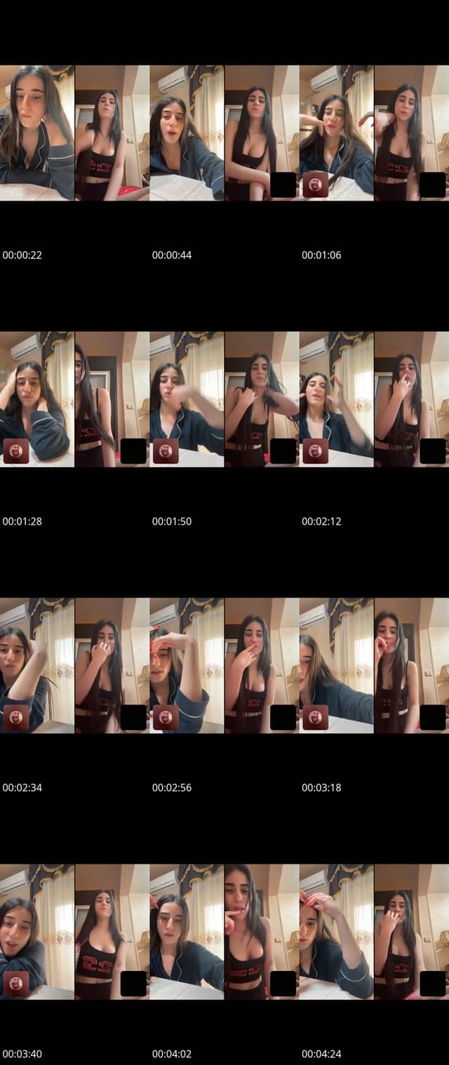 TikTok live: Bonaser by @utente09331